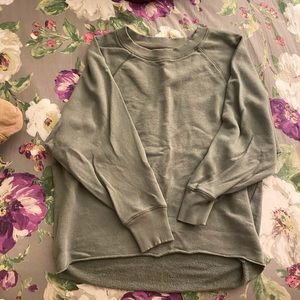 Aerie Oversized Hoodie